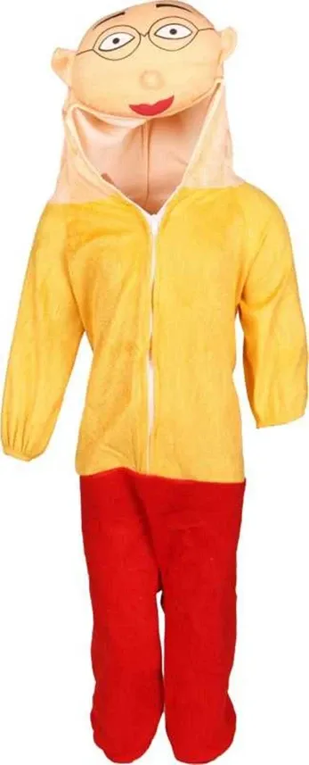 Patlu Costume for Kids