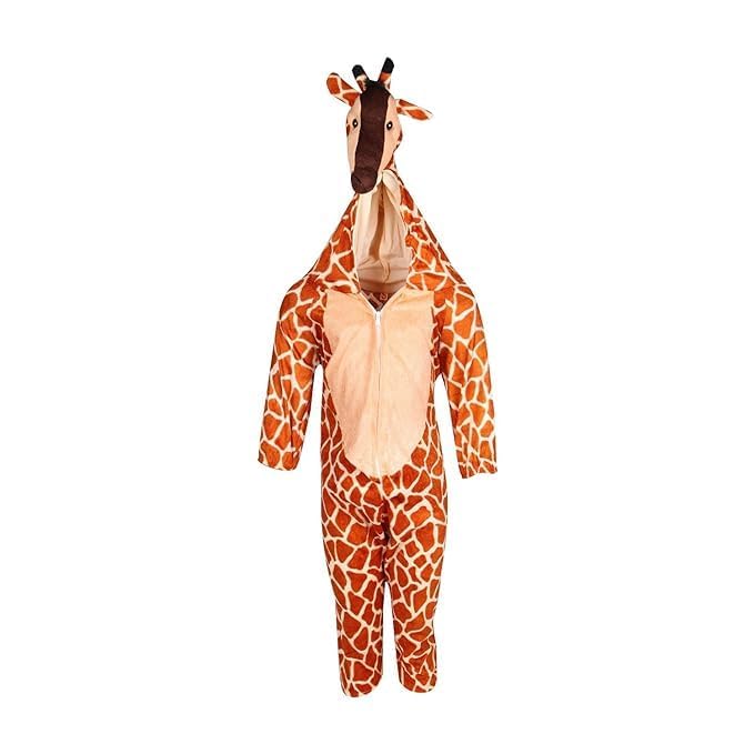 Giraffe Costume For Kids