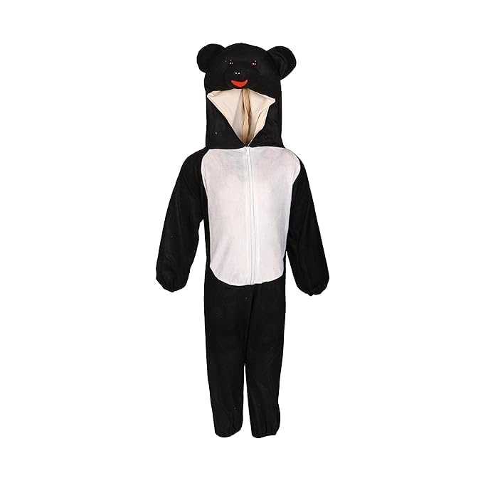 Bear Costume for Kids