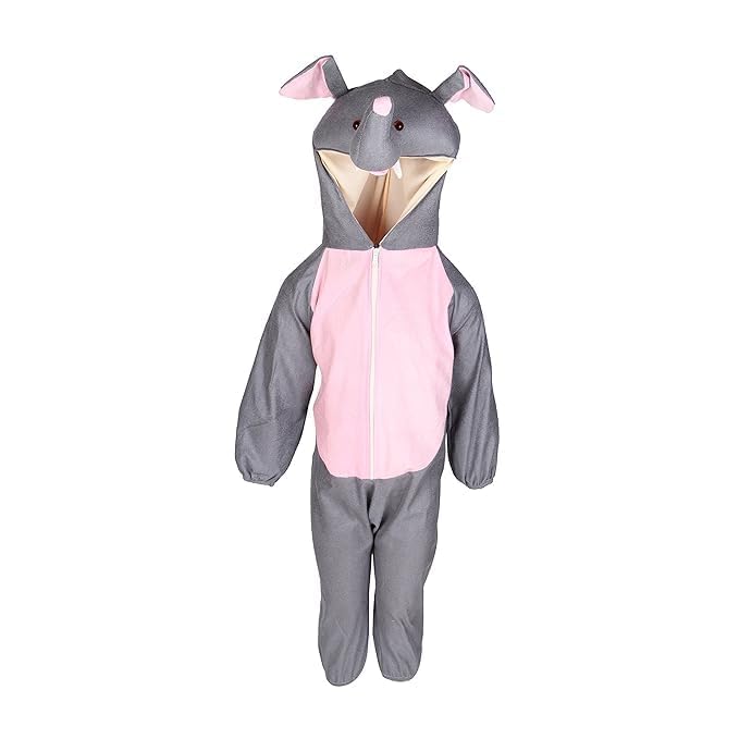 Elephant Costume for Kids