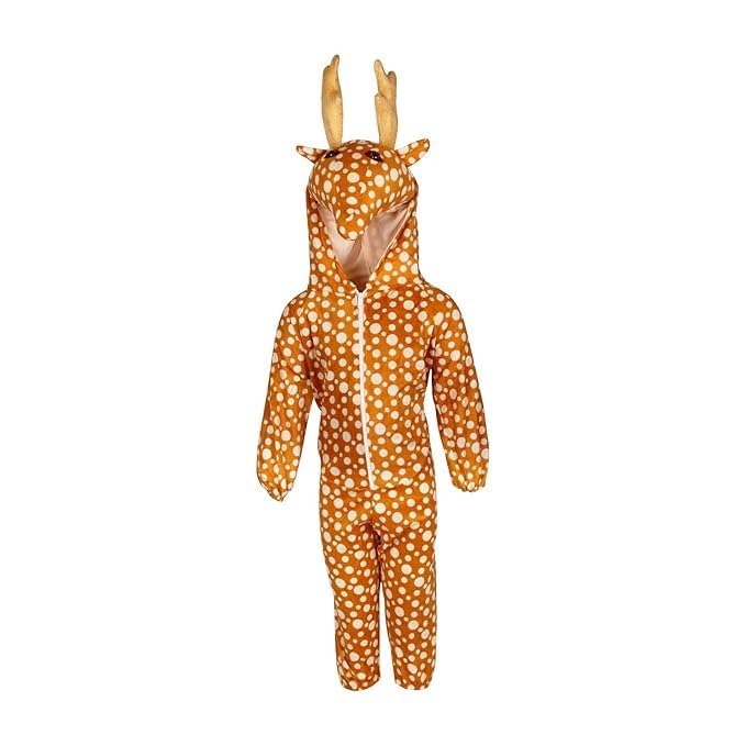 Deer Costume for Kids