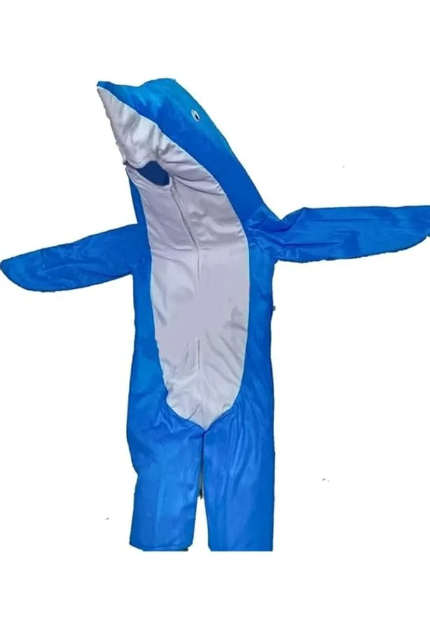 Dolphin Costume for Kids